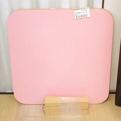 値下げ！！家具調こたつ✨正方形✨山善✨DTF-F75✨2010年製✨75cm×75cm✨天板傷みあり✨動作確認済み✨中古品【こちらは店舗です。浜村鹿野温泉ICから3分 買取本舗 宮本リサイクル 営業時間9～19時 定休日水曜のみ←連絡できませんm(_ _)m】 G139の画像