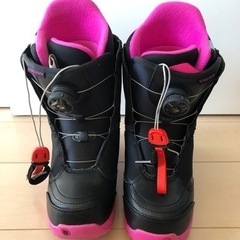 Burton スノボブーツ