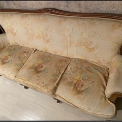 マルニ木工 ヴィンテージ ソファ マキシマムシリーズ 家具 Oc043 マルニ木工 ヴィンテージ ソファ マキシマムシリーズ 家具 Oc043