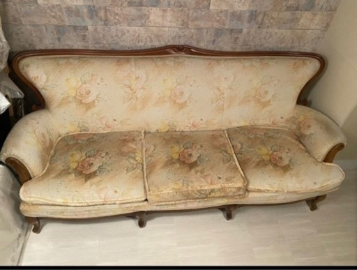 【MARUNI】マルニ木工 マキシマム アンドリュー トリプルソファ/3Pソファ/3人掛けソファ