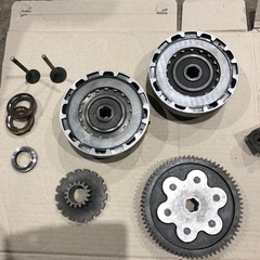 モンキー　部品　ジャンク