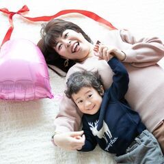 親子フォト【無料撮影会】