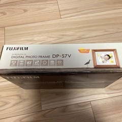 【未使用】デジタルフォトフレームの画像