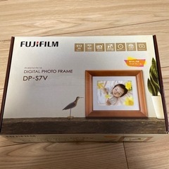 【未使用】デジタルフォトフレーム