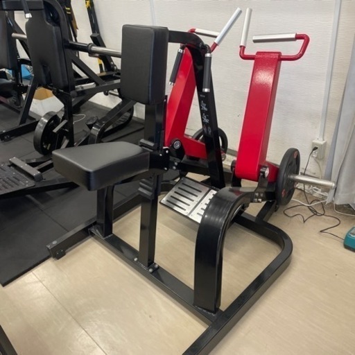 ローイングマシン（おまけ付き）