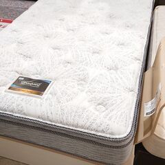 SIMMONS｜シモンズ｜Beautyrest｜Golden Value｜AB17S｜跳ね上げ式｜リフト