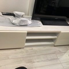 ローボード　テレビ台