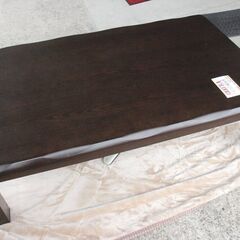 家具調こたつ✨長方形✨150cm×90cm✨高さ43cm✨動作確...