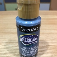 DecoArt アメリカーナ　williamsBlue