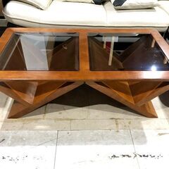 maruni マルニ◇モダン◇センターテーブル◇応接机◇コーヒーテーブル