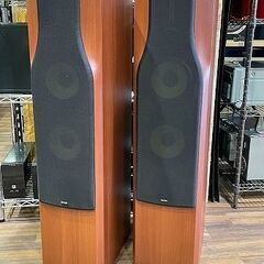 SC-T777SA トールボーイスピーカー 片側のみ セットA 苫小牧Banana】DENON/デノン 次世代オーディオ対応 トールボーイ