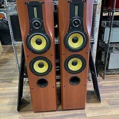 苫小牧Banana】DENON/デノン 次世代オーディオ対応 トールボーイ