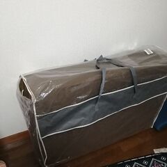 【取引決定済】マットレスの画像