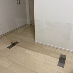 パーテーション