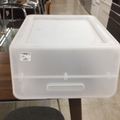 プラ収納ケース