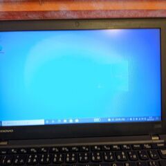 ThinkPad X240 12インチ Windows10 