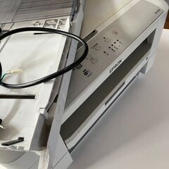 【あげます】EPSON PX-1200 B511A【ジャンク】の画像