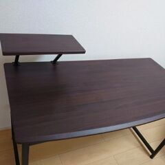 SWEET DECORATION 作業用デスク