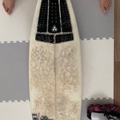 サーフボード　アルメリックの画像