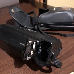 フィルムカメラ　MINOLTA AFーDLの画像