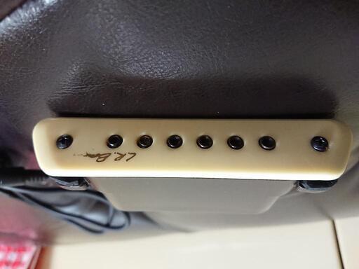 ♪L.R.Baggs M1 サウンドホール用ピックアップ♪