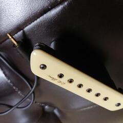 ♪L.R.Baggs M1 サウンドホール用ピックアップ♪の画像