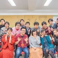 横浜【人狼初めてさん大歓迎！】1/22(土)13時「仲良くなれる人狼」