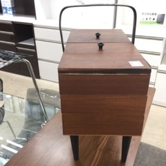 ソーイングボックスの画像