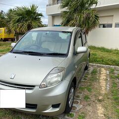 TOYOTA　 パッソ （平成2009年式　/   走行約50,...
