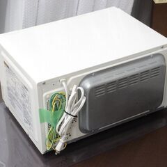 電子レンジ✨山善✨MW-G1770-6✨2013年製✨60Hz(西日本)専用✨動作確認済み✨中古品【こちらは店舗です。浜村鹿野温泉ICから3分 買取本舗 宮本リサイクル 営業時間9～19時 定休日水曜のみ←連絡できませんm(_ _)m】 G142の画像