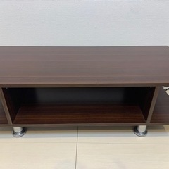 【成約済】テレビ台