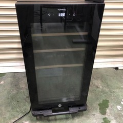 さくら製作所 FURNIEL SAB-50G-PB ワインセラー...