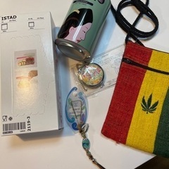 お楽しみ袋