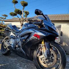 値下げ！GSX-R750 K7前後オーリンズサスペンション