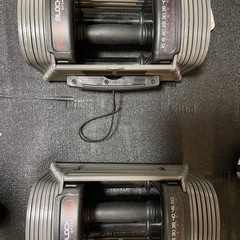 パワーブロック【値引相談】SP50 約23kg