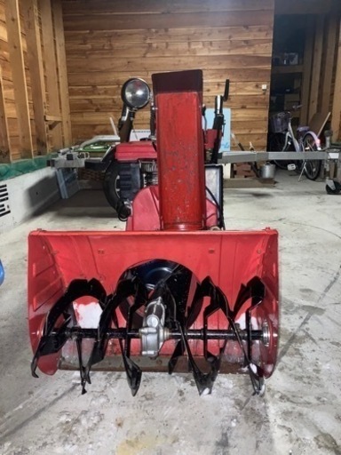 コマツKSS6S III ジャンク