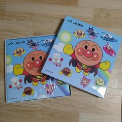 写真アルバム☆アンパンマン(未使用品)