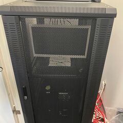 パソコンラック