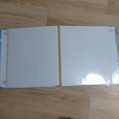 写真アルバム☆アンパンマン(未使用品)の画像