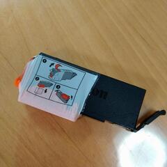 無料★Canon純正インク BCI-371 ブラック 1本 好きな時に取りに来てOKの画像