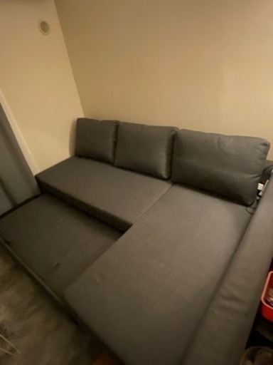 【IKEA】ソファベット　値下げしました！元値7万円
