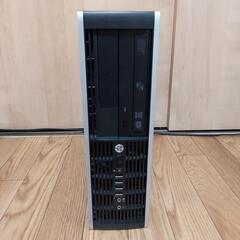 HP Compaq 6200 Pro Core i3 Windo...