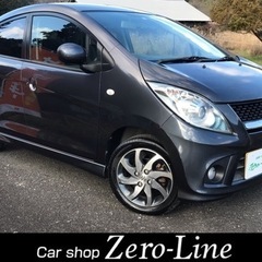 セルボ 21年 車検5年2月 5万㌔ ナビ 地デジ Bカメラ タ...