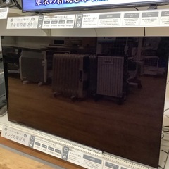 TOSHIBA（トウシバ）の液晶テレビ2019年製（55X920...