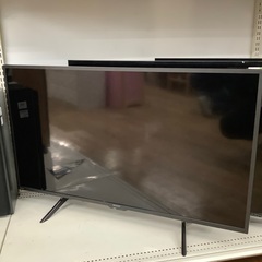 SHARP（シャープ）のLED液晶テレビ2019年製（2TｰC42BE1）です。【トレファク東大阪店】 