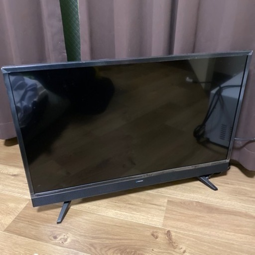 ※値下げしました！32型テレビ
