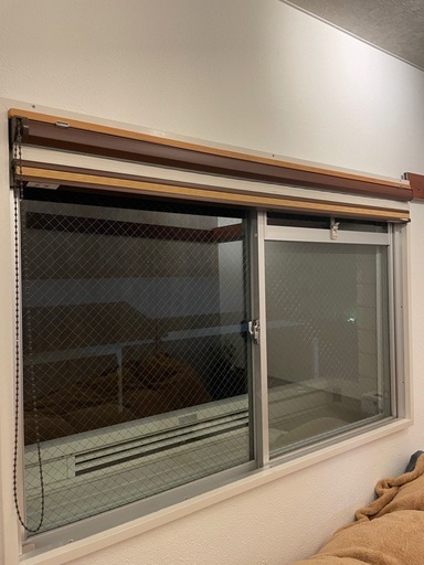 ブラインド　カーテン　家具　インテリア　タチカワ