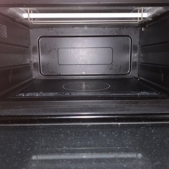 今週末まで値下げ　東芝石窯オーブン　スチームオープンレンジ　ER-N6の画像