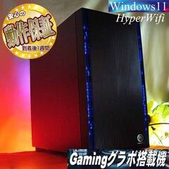 ★特価品★ハイパー無線 虹蒼ゲーミング★フォートナイト/Apex...