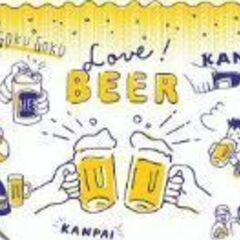 1月8日海老名19時〜飲みましょ